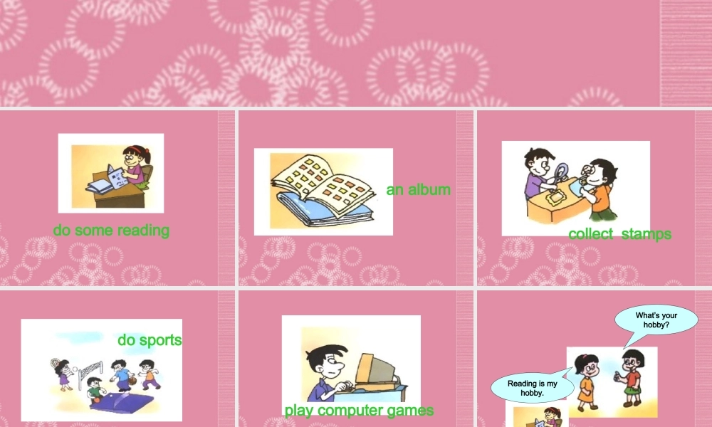 五年级英语下册 Lesson 11课件 陕旅版