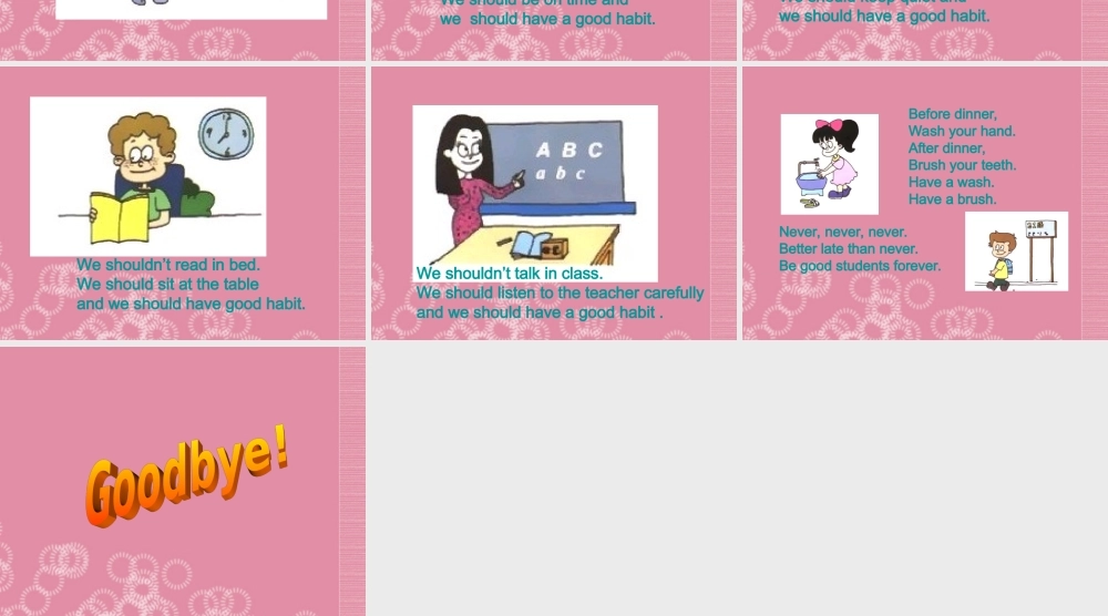 五年级英语下册 Lesson 14(1)课件 陕旅版