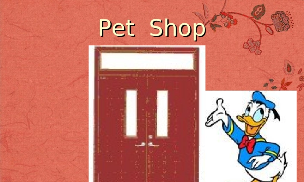 五年级英语下册 unit2（4）课件 人教新版