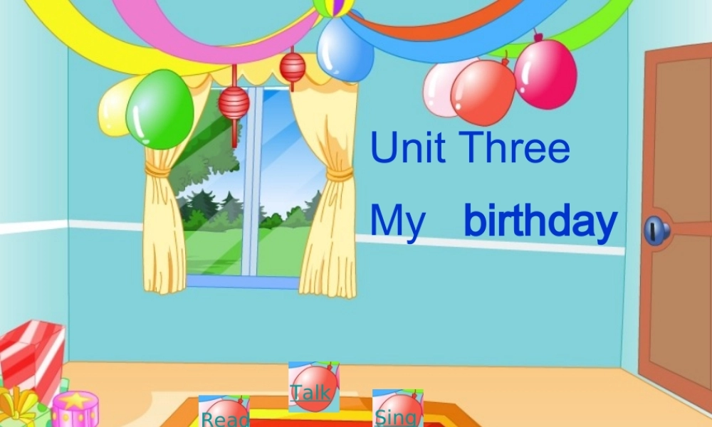 五年级英语下册 unit3 (24)课件 人教PEP