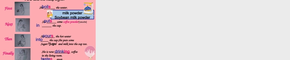 五年级英语上册 Unit 11 Water课件1 牛津上海版-牛津上海版小学五年级上册英语课件