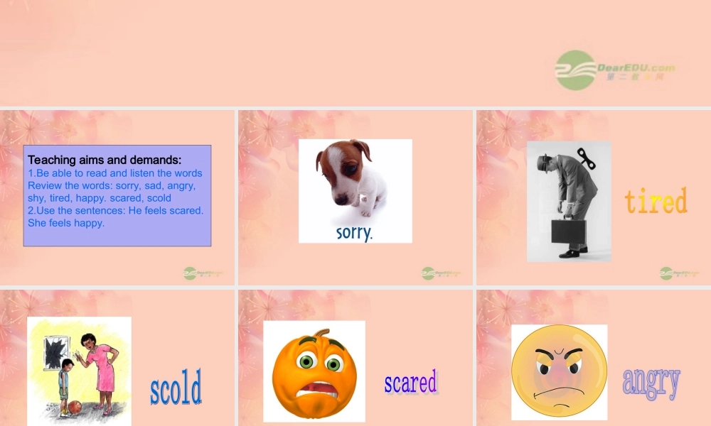 五年级英语上册 Unit 11(2)课件 湘少版