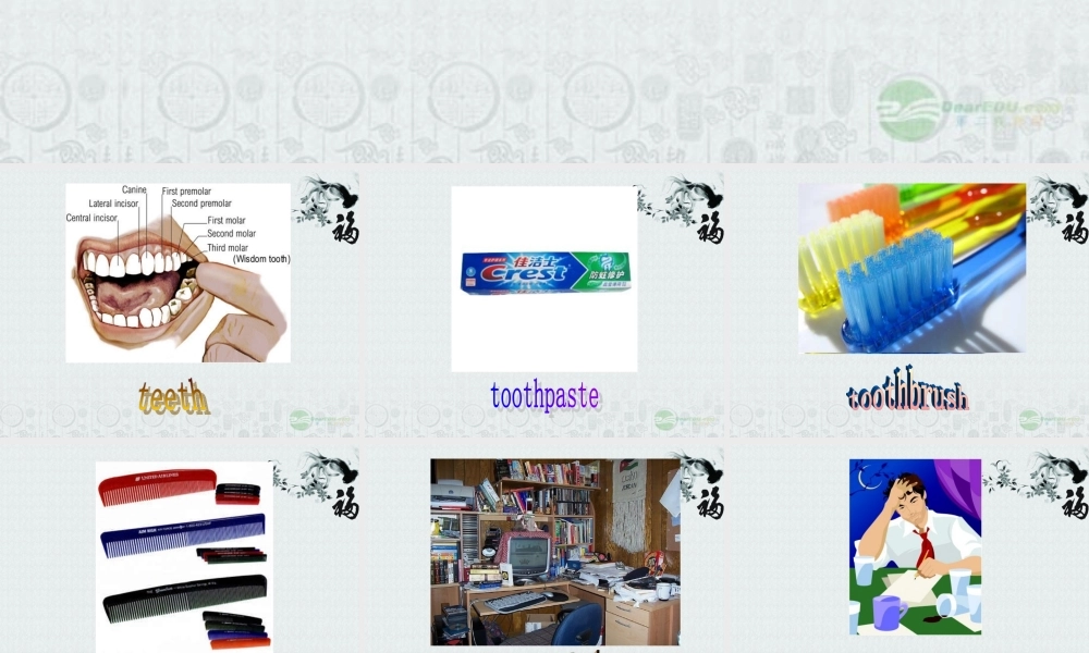 五年级英语上册 Unit 13(2)课件 湘少版