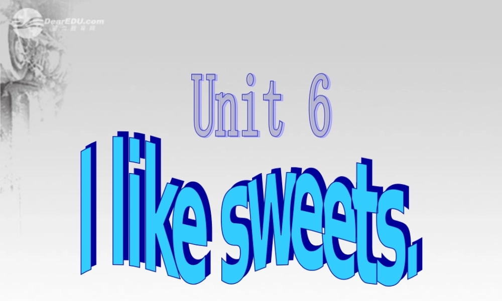 五年级英语上册 Unit 6(2)课件 湘少版