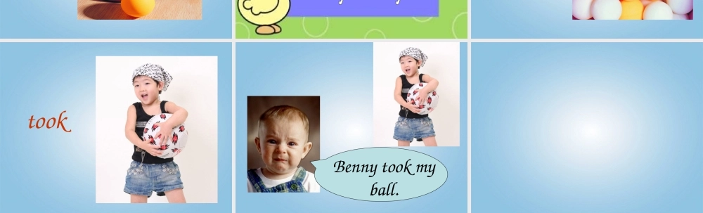 五年级英语下册 unit9课件 湘少版