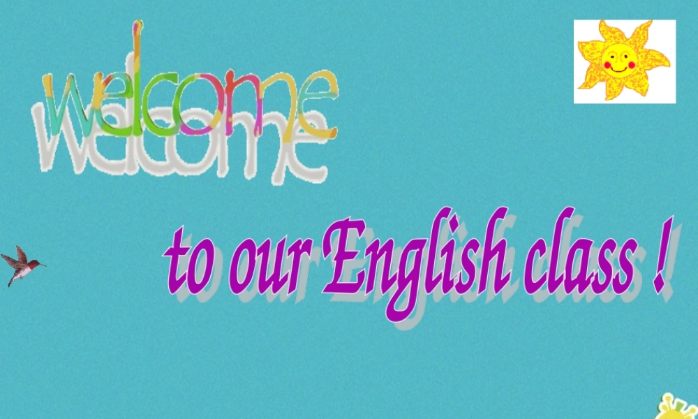 五年级英语下册 unit 3 spring begins from march partb课件1 陕旅版-陕旅版小学五年级下册英语课件