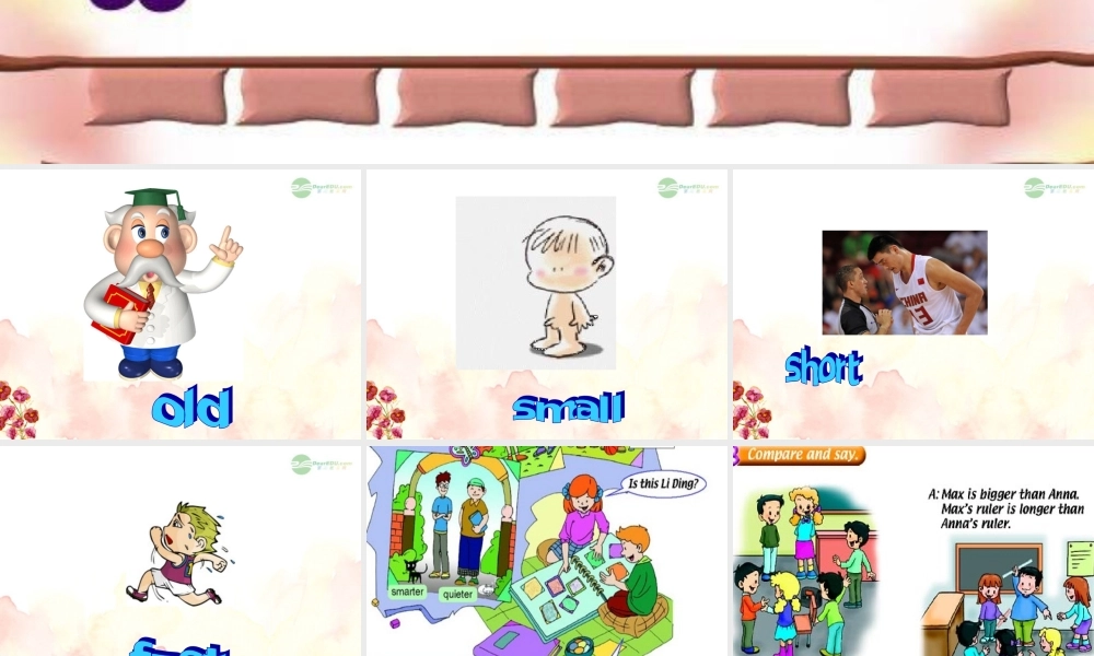 五年级英语上册 Unit2(2)课件 人教新起点