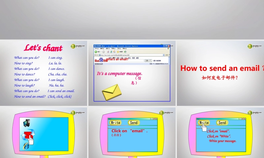 五年级英语下册 Module 7 Unit 2 I will be home at seven o’clock课件（2） 外研版（三起）