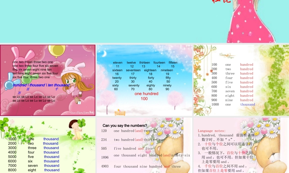 五年级英语上册 Unit3 Lesson22(4) how far is beijing课件 冀教版