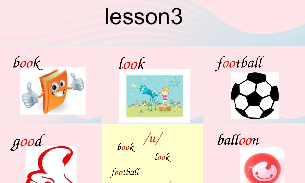 五年级英语上册 Unit4 What can you do第三课时课件 人教PEP-人教PEP小学五年级上册英语课件