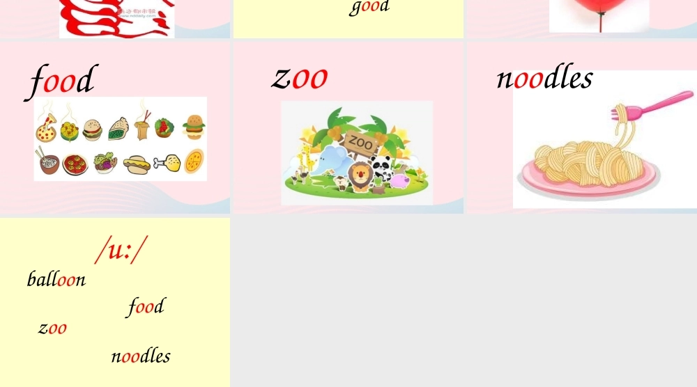 五年级英语上册 Unit4 What can you do第三课时课件 人教PEP-人教PEP小学五年级上册英语课件