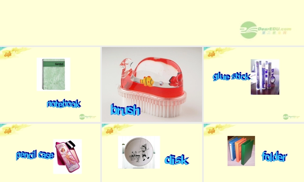 五年级英语上册 Unit5(2)课件 人教新起点