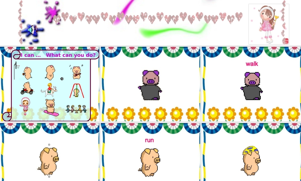 五年级英语上册 unit6课件 苏教牛津版