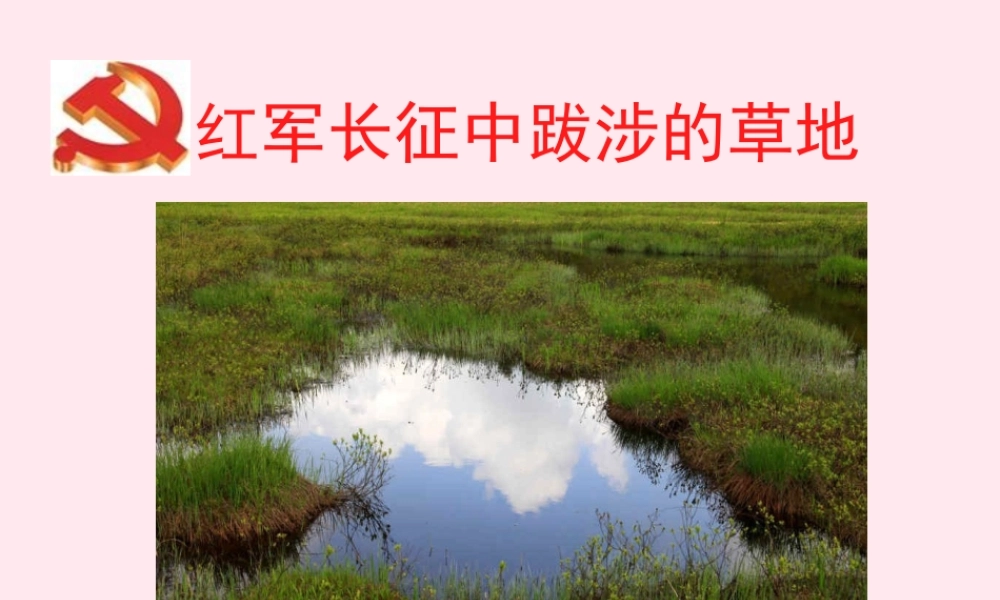 五年级语文上册 第三单元 15《金色的鱼钩》培优课件 冀教版-冀教版小学五年级上册语文课件