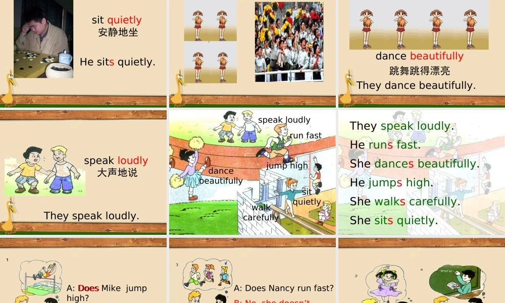 五年级英语下册 Unit 4 Seeing the doctor（第2课时）课件 牛津译林版（三起）-牛津版小学五年级下册英语课件