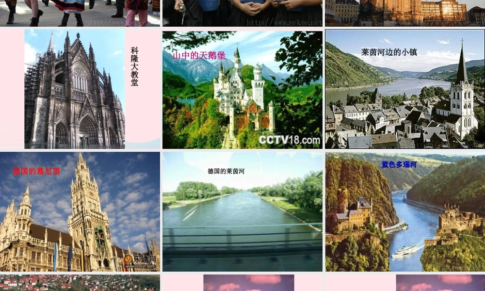 五年级语文下册 第八组 25 自己的花是让别人看的课件2 新人教版-新人教版小学五年级下册语文课件
