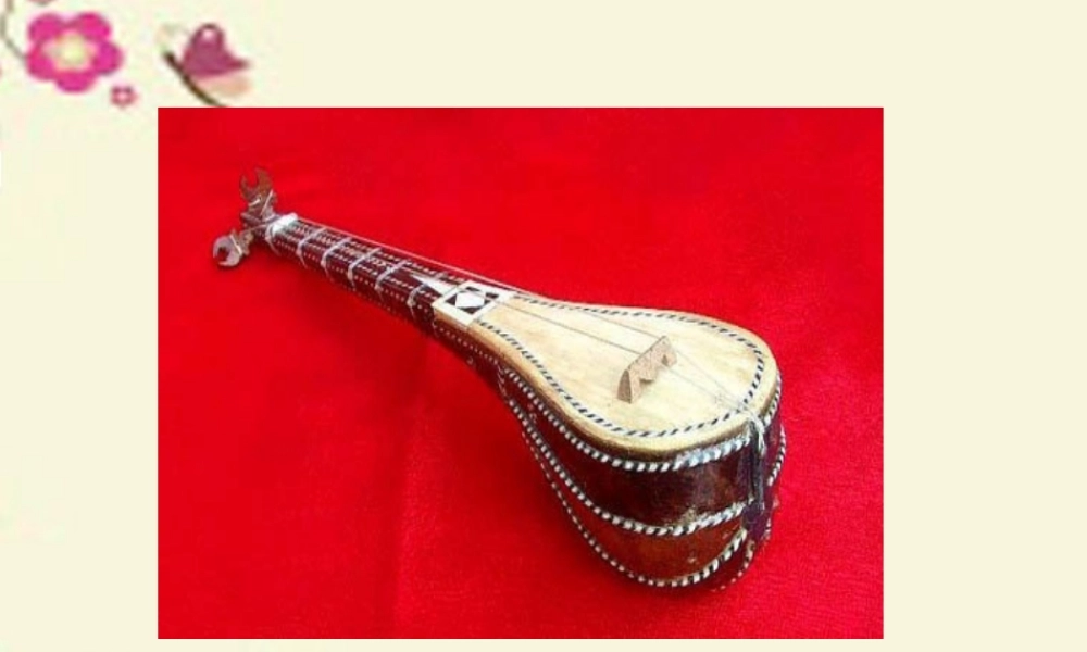 五年级语文下册 第1单元 3《冬不拉》课件6 语文S版-语文S版小学五年级下册语文课件