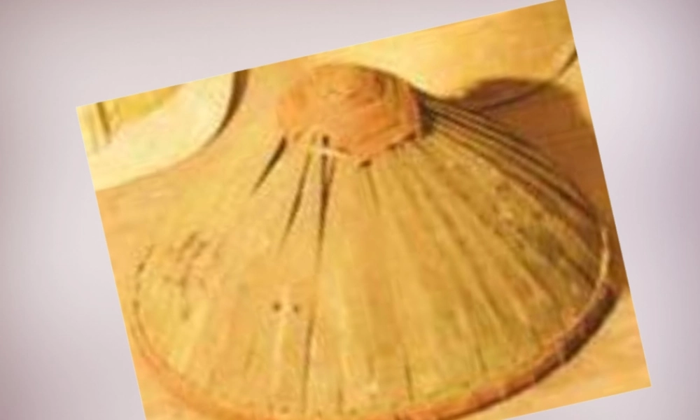 五年级语文上册《斗笠》课件1 语文A版-语文A版小学五年级上册语文课件