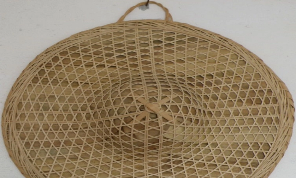 五年级语文上册《斗笠》课件2 语文A版-语文A版小学五年级上册语文课件