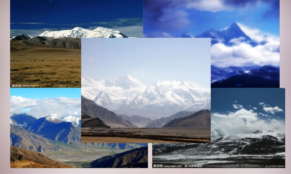 五年级语文上册《高原汽车兵》课件2 语文A版-语文A版小学五年级上册语文课件