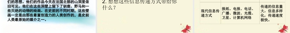 五年级语文下册 习作六《走进信息世界》课件5 新人教版-新人教版小学五年级下册语文课件