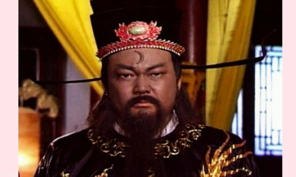 五年级语文上册 第四单元 14 京剧《赤桑镇》选段课件 北京版-北京版小学五年级上册语文课件