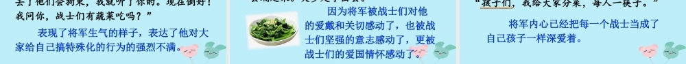 五年级语文上册 第四单元 15 《小岛》优秀课件 新人教版-新人教版小学五年级上册语文课件