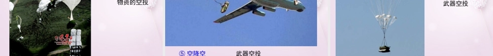 六年级科学下册《降落伞》课件2 青岛版