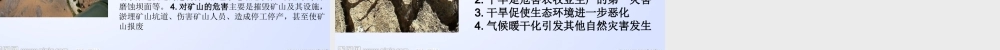 六年级科学上册 1.4 假如大树都倒下课件2 湘教版-湘教版小学六年级上册自然科学课件