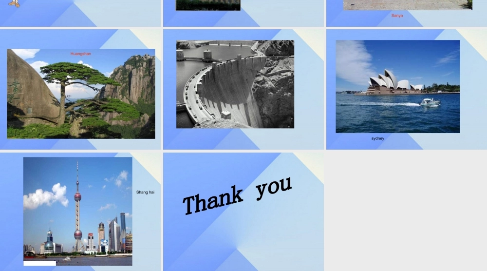 六年级英语下册《Unit 9 My story》课件 人教新起点-人教新起点小学六年级下册英语课件