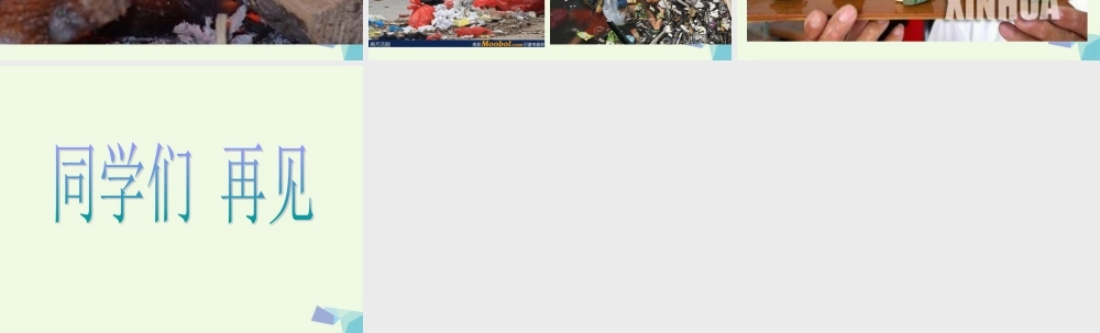 六年级科学上册 蜡烛的变化课件9 青岛版-青岛版小学六年级上册自然科学课件