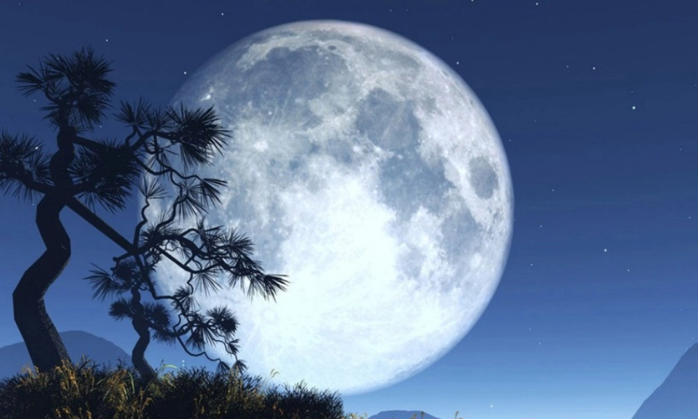 六年级科学下册 第三单元 宇宙 2 月相变化课件2 教科版-教科版小学六年级下册自然科学课件