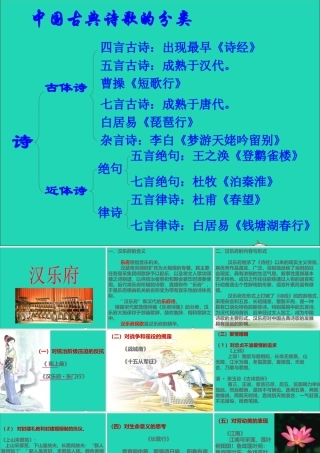 六年级语文上册 6.1 十五从军征课件 北师大版-北师大版小学六年级上册语文课件