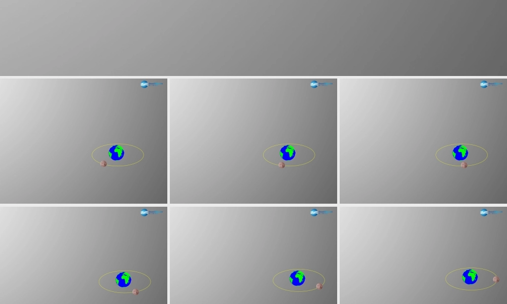 六年级科学上册 第4单元 19 登上月球课件2 青岛版