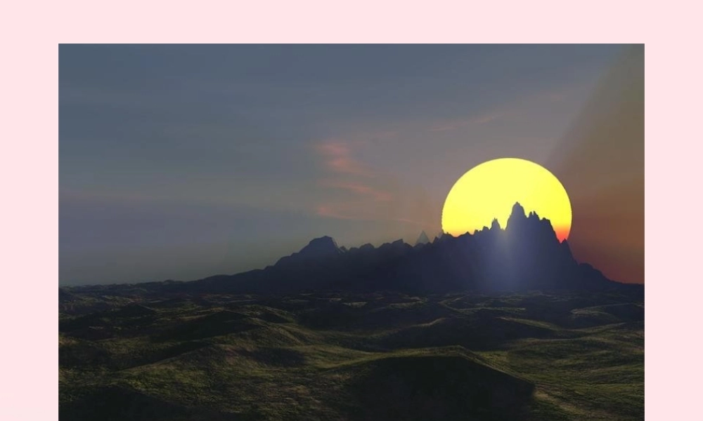 六年级科学下册 第三单元 宇宙 5《太阳系》课件 教科版-教科版小学六年级下册自然科学课件