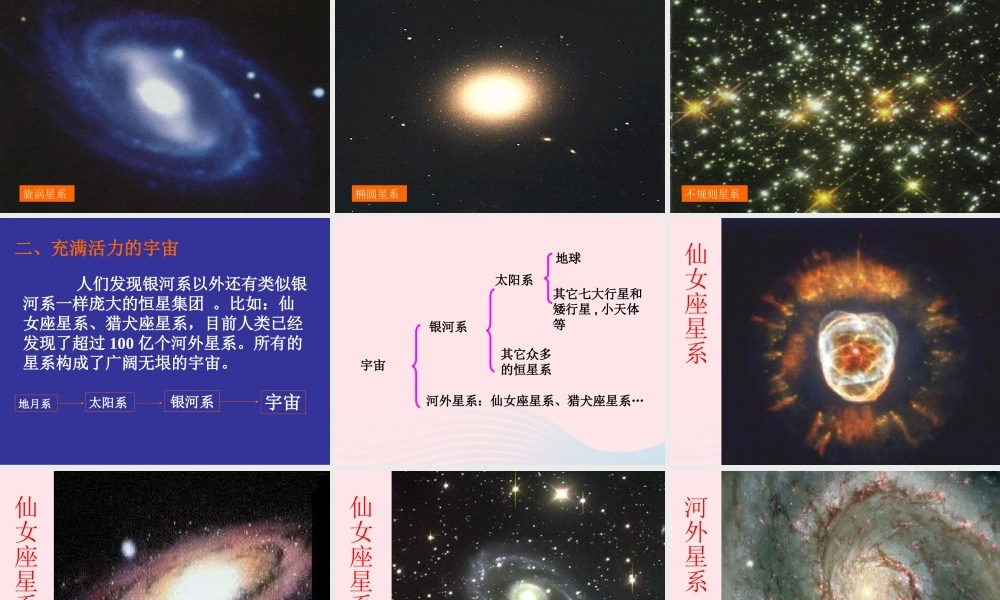 六年级科学下册 第三单元 宇宙 8探索宇宙课件 教科版-教科版小学六年级下册自然科学课件