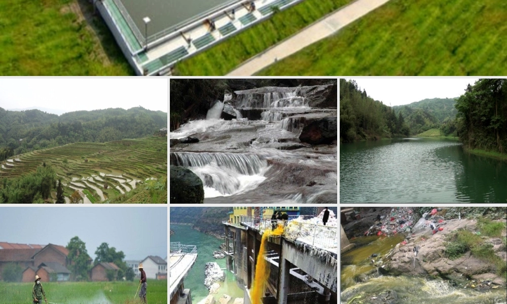 六年级科学下册 第四单元 环境和我们 6污水和污水处理课件 教科版-教科版小学六年级下册自然科学课件