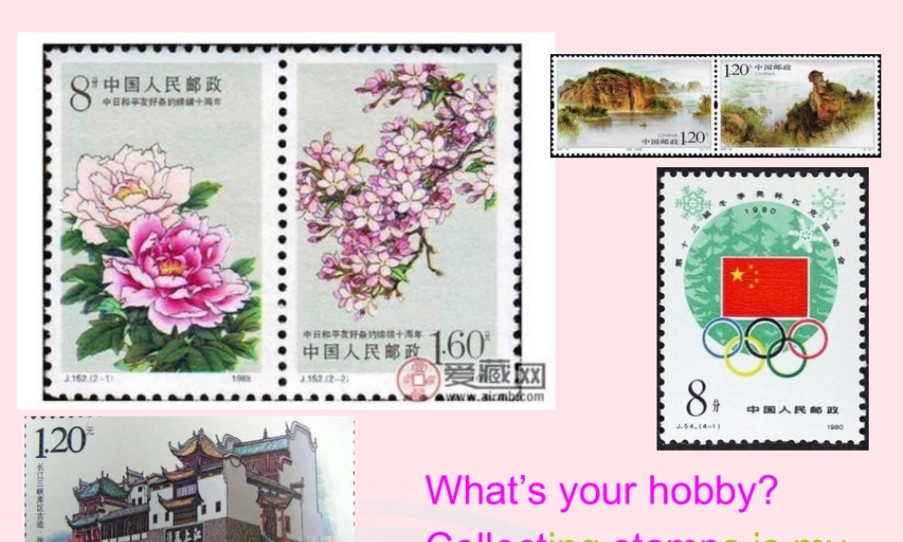 六年级英语上册 Module 4 Unit 1 Thanksgiving is my favourite festival课件 外研版（三起）-外研版小学六年级上册英语课件