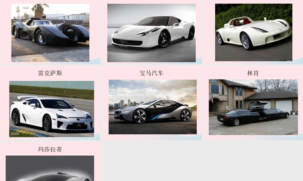 六年级科学下册 第五单元 像科学家一样工作 第17课《走近科学家》课件（2） 冀教版-冀教版小学六年级下册自然科学课件