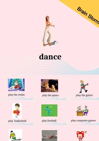 六年级英语上册 Module 5 Unit 1 Can you be my Chinese pen friend课件 外研版（三起）-外研版小学六年级上册英语课件