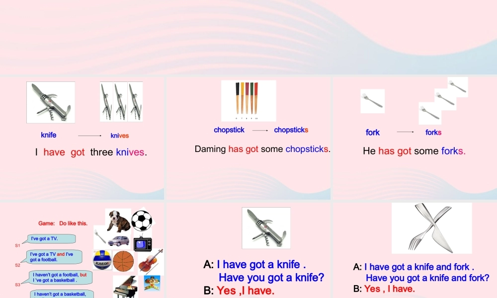 六年级英语上册 Module 6 Unit 2 I've got a stamp from China 课件 外研版（三起）-外研版小学六年级上册英语课件