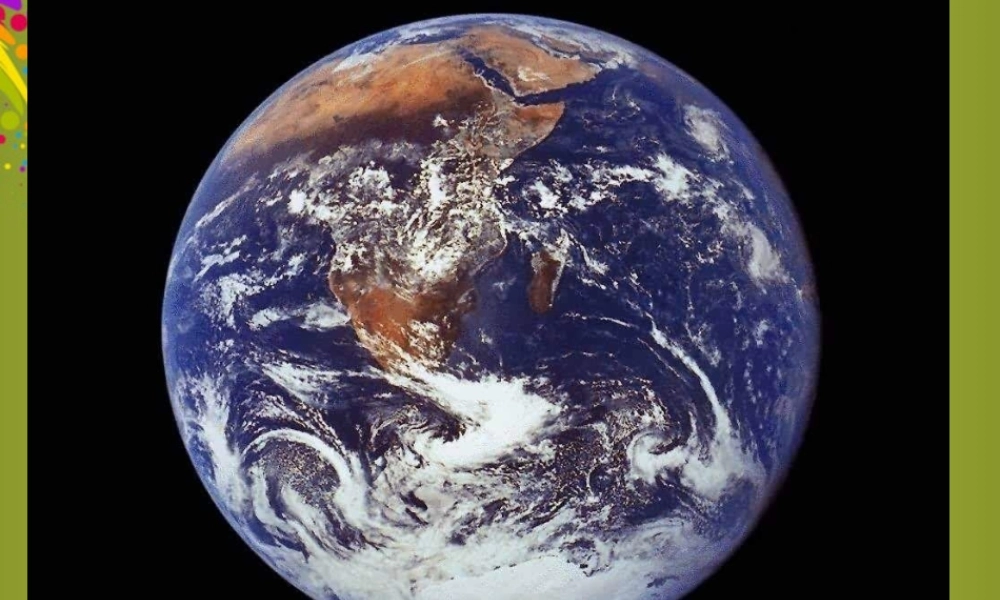 六年级科学下册《地球的面纱》课件6 青岛版