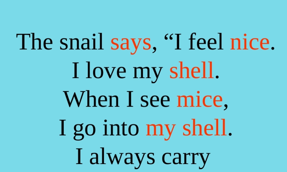 六年级英语上册 Unit 3 I like my computer课件2 湘少版-湘少版小学六年级上册英语课件