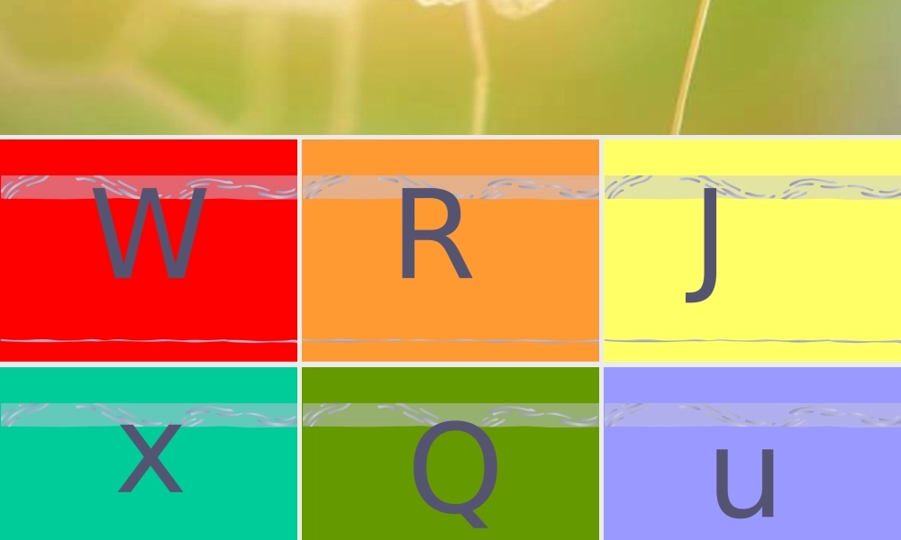 六年级英语上册 t color is it课件 鲁教版