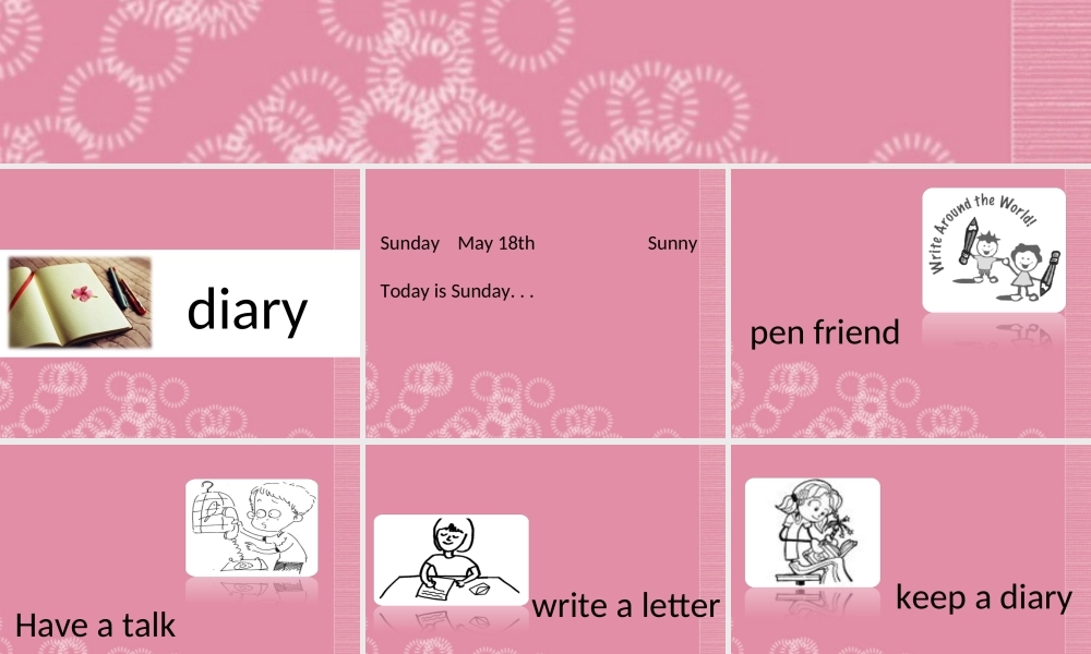 六年级英语下册 Lesson 10课件 陕旅版