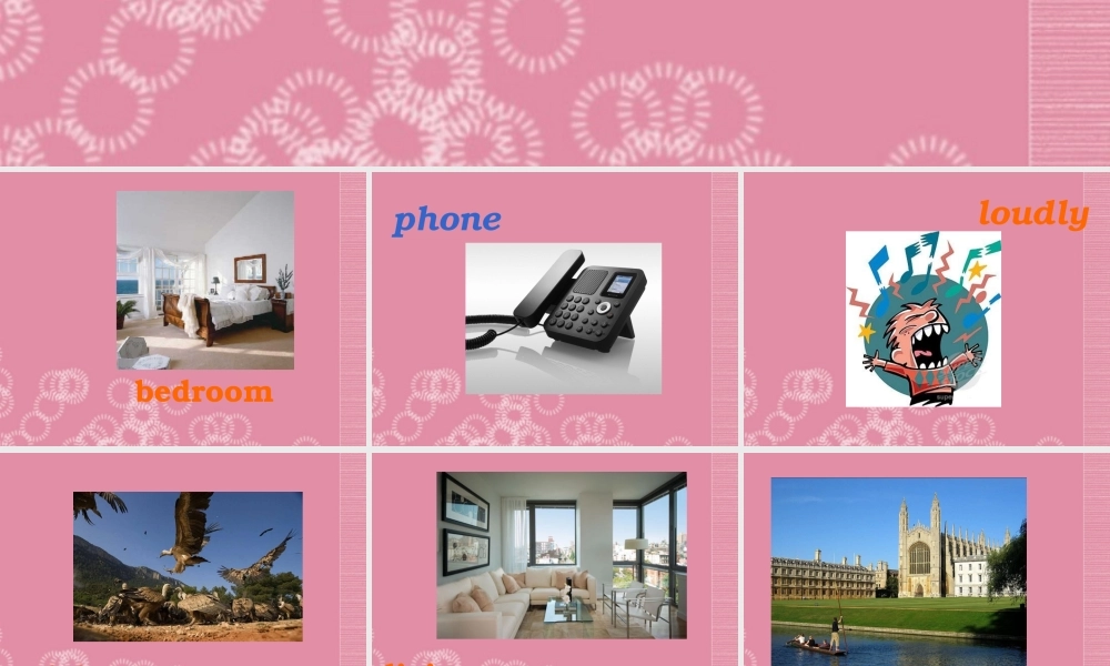 六年级英语上册 Unit 5（2）课件 湘少版