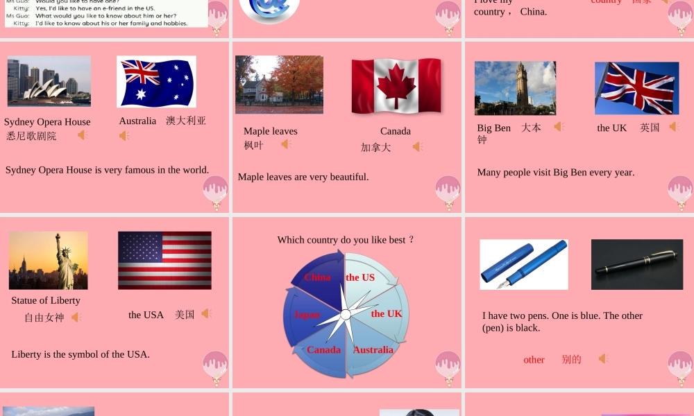 六年级英语上册 Unit 6 E-friend（第1课时）课件 牛津上海版-牛津上海版小学六年级上册英语课件