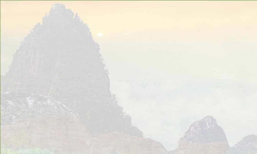 六年级语文上册 第13课《山川之美》课件2 沪教版-沪教版小学六年级上册语文课件