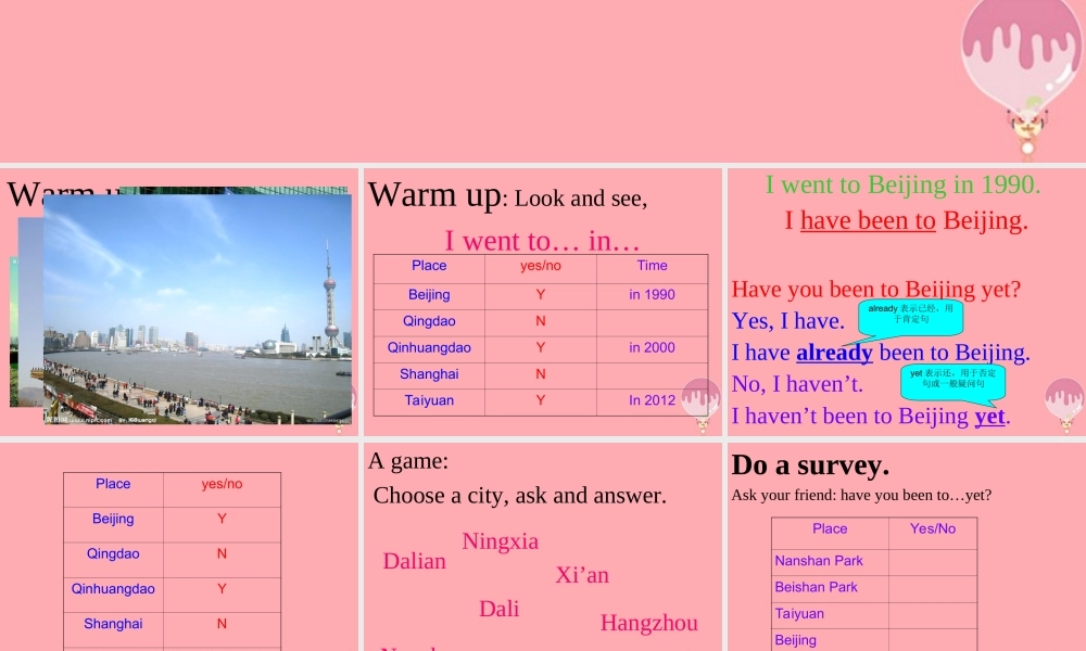 六年级英语上册 Unit 2 I have a good friend课件2 牛津上海版（一起）-牛津上海版小学六年级上册英语课件