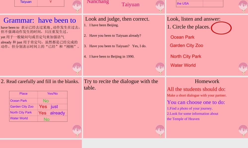 六年级英语上册 Unit 2 I have a good friend课件2 牛津上海版（一起）-牛津上海版小学六年级上册英语课件